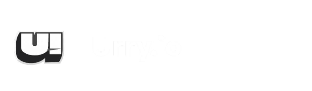 Urry logo